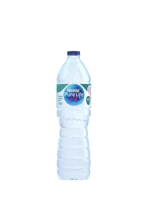 Nestlé Pure Life Zinc 150cl