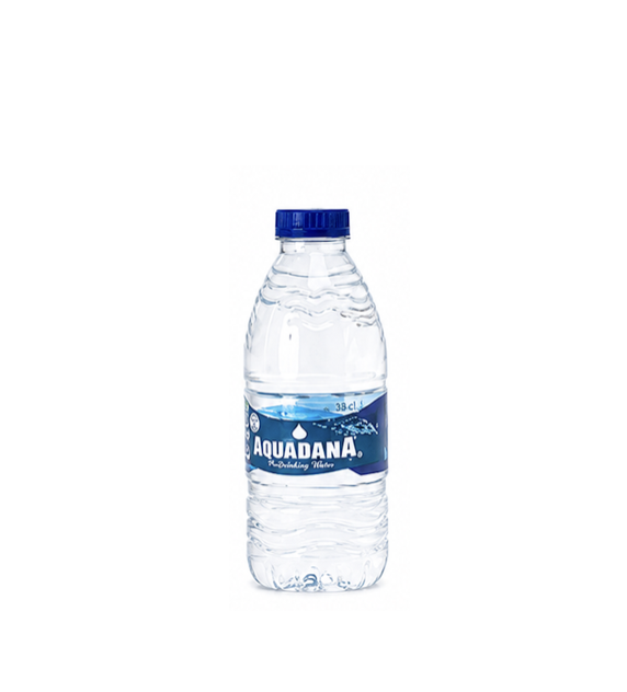 Aquadana 33cl